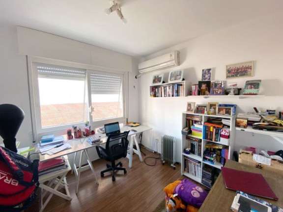 Imagem Apartamento com 2 Quartos à Venda, 75 m² em Bom Fim - Porto Alegre Imagem Apartamento com 2 Quartos à Venda, 75 m² em Bom Fim - Porto Alegre