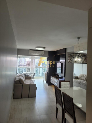 Imagem Imóvel com 3 Quartos à Venda, 100 m² em Enseada Do Suá - Vitória Imagem Imóvel com 3 Quartos à Venda, 100 m² em Enseada Do Suá - Vitória