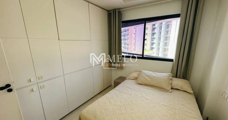 Imagem Apartamento com 2 Quartos à Venda, 48 m² em Boa Viagem Imagem Apartamento com 2 Quartos à Venda, 48 m² em Boa Viagem
