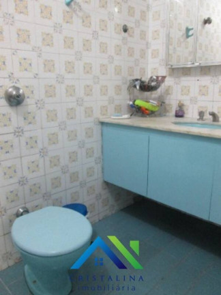 Imagem Casa com 3 Quartos à Venda, 295 m² em Vila Liberdade - Jundiaí