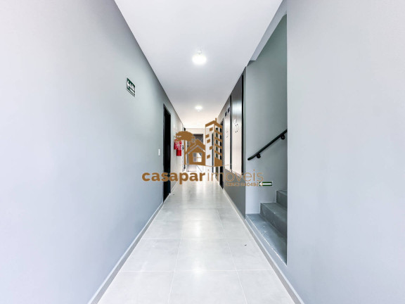 Imagem Apartamento com 1 Quarto à Venda, 28 m² em Parque São Lucas - São Paulo Imagem Apartamento com 1 Quarto à Venda, 28 m² em Parque São Lucas - São Paulo