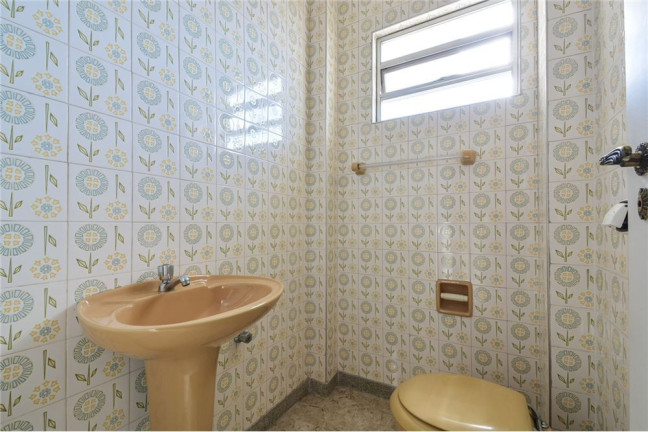 Apartamento com 3 Quartos à Venda, 146 m² em Aclimação - São Paulo