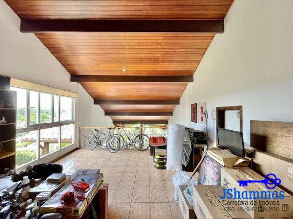 Imagem Casa de Condomínio com 4 Quartos à Venda, 445 m² em Jardim Indaía - Embu Das Artes