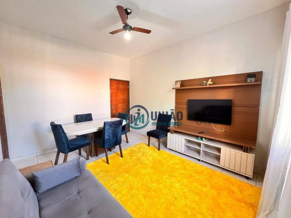 Imagem Apartamento com 2 Quartos à Venda, 70 m² em Fonseca - Niterói