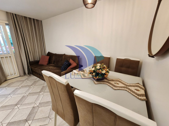 Imagem Apartamento com 1 Quarto à Venda, 45 m² em Portinho - Cabo Frio Imagem Apartamento com 1 Quarto à Venda, 45 m² em Portinho - Cabo Frio