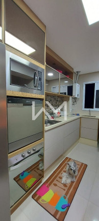 Imagem Apartamento com 3 Quartos à Venda, 82 m² em Gopouva - Rua Das Palmeiras
