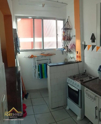 Imagem Imóvel com 2 Quartos à Venda, 62 m² em Vila Tupi - Praia Grande Imagem Imóvel com 2 Quartos à Venda, 62 m² em Vila Tupi - Praia Grande