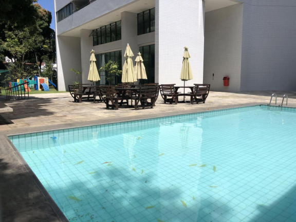 Imagem Apartamento com 4 Quartos à Venda, 150 m² em Graças - Recife Imagem Apartamento com 4 Quartos à Venda, 150 m² em Graças - Recife