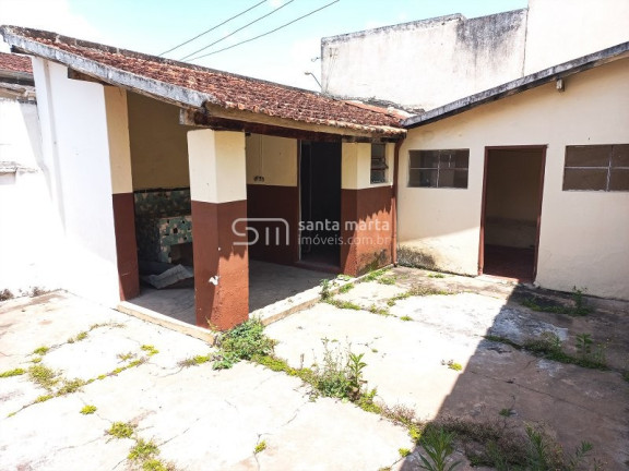 Imagem Casa com 2 Quartos à Venda, 300 m² em Centro - Lorena Imagem Casa com 2 Quartos à Venda, 300 m² em Centro - Lorena