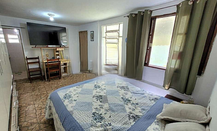 Imagem Casa com 3 Quartos à Venda, 166 m² em Rudge Ramos - São Bernardo Do Campo