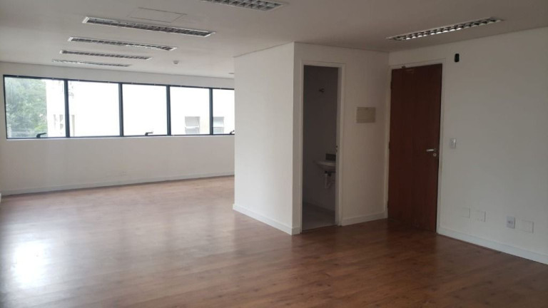 Imóvel para Alugar, 60 m² em Itaim Bibi - São Paulo
