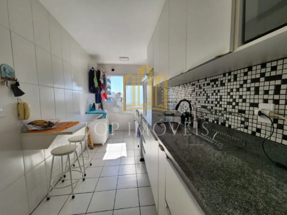 Imagem Apartamento com 2 Quartos à Venda, 65 m² em Jardim América - São José Dos Campos