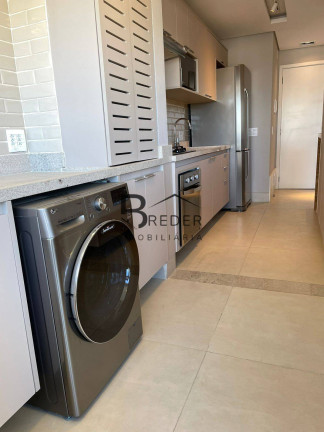 Imagem Apartamento com 2 Quartos para Alugar, 66 m² em Melville Empresarial I E Ii - Barueri