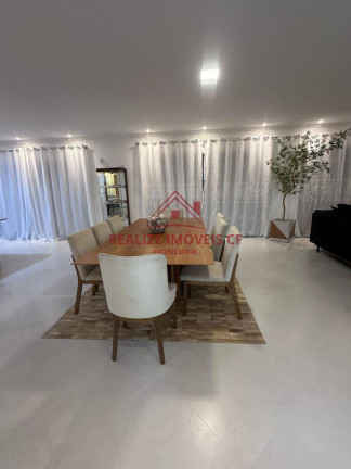 Imagem Casa com 5 Quartos à Venda, 512 m² em Bosque Do Peró - Cabo Frio
