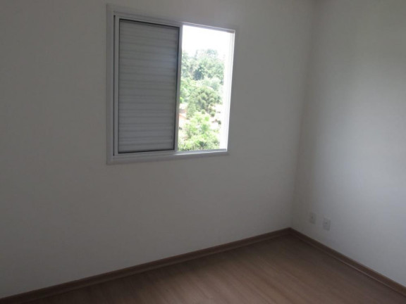 Imagem Apartamento com 2 Quartos à Venda, 49 m² em Parque Rincão - Cotia