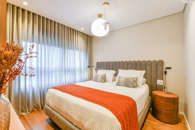 Imagem Apartamento com 3 Quartos à Venda, 149 m² em Moema - São Paulo