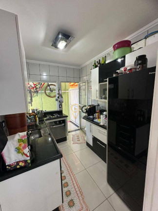 Imagem Casa com 3 Quartos à Venda, 90 m² em Cidade Salvador - Jacareí Imagem Casa com 3 Quartos à Venda, 90 m² em Cidade Salvador - Jacareí