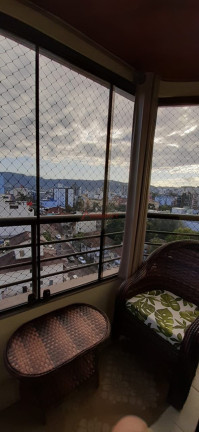 Imagem Apartamento com 3 Quartos à Venda, 116 m² em Nossa Senhora De Fátima - Santa Maria Imagem Apartamento com 3 Quartos à Venda, 116 m² em Nossa Senhora De Fátima - Santa Maria