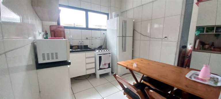 Imagem Apartamento com 1 Quarto à Venda, 53 m² em Guilhermina - Praia Grande Imagem Apartamento com 1 Quarto à Venda, 53 m² em Guilhermina - Praia Grande