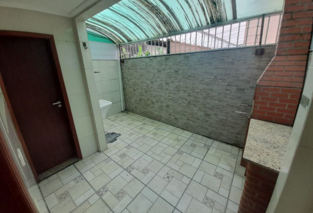 Imagem Casa com 2 Quartos à Venda, 64 m² em Parque São Vicente - São Vicente Imagem Casa com 2 Quartos à Venda, 64 m² em Parque São Vicente - São Vicente