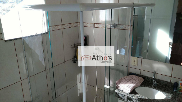 Imagem Sobrado com 3 Quartos à Venda, 191 m² em Jardim Moacyr Arruda - Indaiatuba Imagem Sobrado com 3 Quartos à Venda, 191 m² em Jardim Moacyr Arruda - Indaiatuba