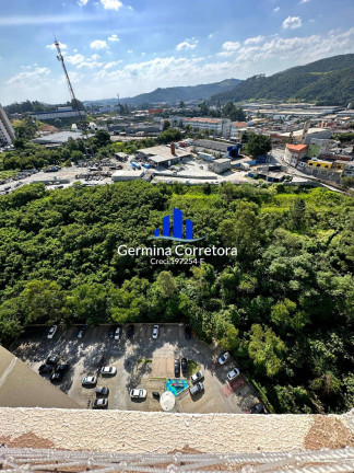 Imagem Apartamento com 3 Quartos à Venda, 69 m² em Vila Iracema-belval - Barueri Imagem Apartamento com 3 Quartos à Venda, 69 m² em Vila Iracema-belval - Barueri