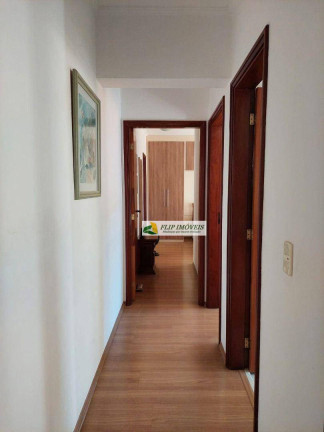 Imagem Apartamento com 3 Quartos à Venda, 117 m² em Centro - Campinas Imagem Apartamento com 3 Quartos à Venda, 117 m² em Centro - Campinas