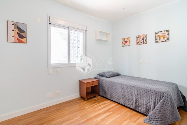 Imagem Apartamento com 3 Quartos à Venda, 222 m² em Paraíso - São Paulo Imagem Apartamento com 3 Quartos à Venda, 222 m² em Paraíso - São Paulo