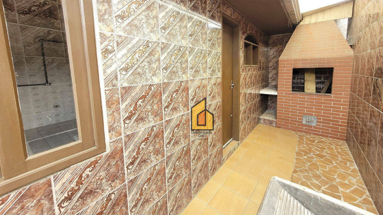 Imagem Sobrado com 2 Quartos para Alugar, 267 m² em Estação - Araucária