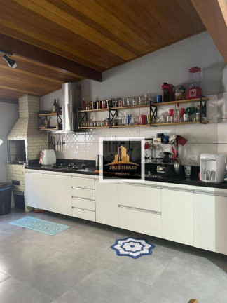 Imagem Sobrado com 2 Quartos à Venda, 90 m² em Vila São Geraldo - São José Dos Campos Imagem Sobrado com 2 Quartos à Venda, 90 m² em Vila São Geraldo - São José Dos Campos