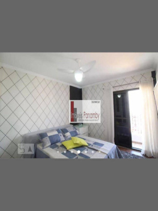 Imagem Apartamento com 3 Quartos à Venda, 131 m² em Santa Paula - São Caetano Do Sul