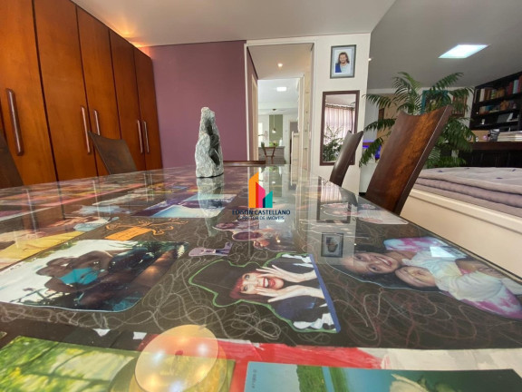 Imagem Apartamento com 4 Quartos à Venda, 235 m² em Boqueirão - Praia Grande Imagem Apartamento com 4 Quartos à Venda, 235 m² em Boqueirão - Praia Grande