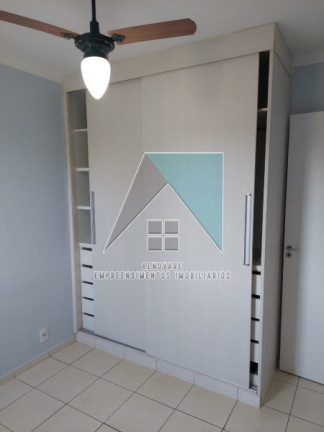 Apartamento com 2 Quartos à Venda,  em Ipiranga - Ribeirão Preto