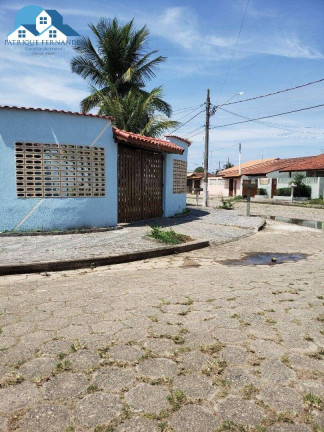 Imagem Casa com 2 Quartos à Venda, 100 m² em Itanhaém