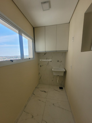 Imagem Apartamento com 3 Quartos à Venda, 89 m² em Vila Sfeir - Indaiatuba Imagem Apartamento com 3 Quartos à Venda, 89 m² em Vila Sfeir - Indaiatuba