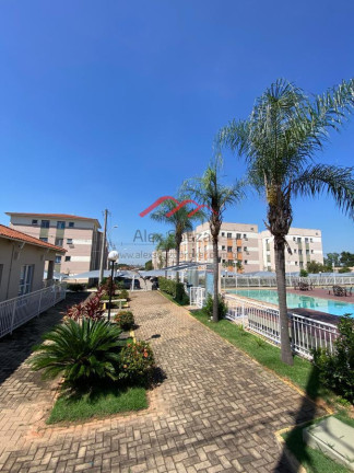 Imagem Apartamento com 2 Quartos à Venda, 49 m² em Jardim Recanto Dos Sonhos - Sumaré Imagem Apartamento com 2 Quartos à Venda, 49 m² em Jardim Recanto Dos Sonhos - Sumaré