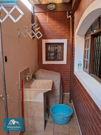Imagem Casa com 4 Quartos à Venda, 170 m² em Vila Medeiros - São Paulo Imagem Casa com 4 Quartos à Venda, 170 m² em Vila Medeiros - São Paulo
