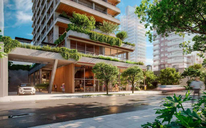 Imóvel à Venda, 485 m² em Itaim Bibi - São Paulo