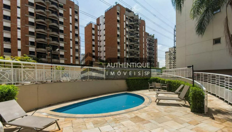 Imagem Apartamento com 3 Quartos à Venda, 114 m² em Vila Leopoldina - São Paulo