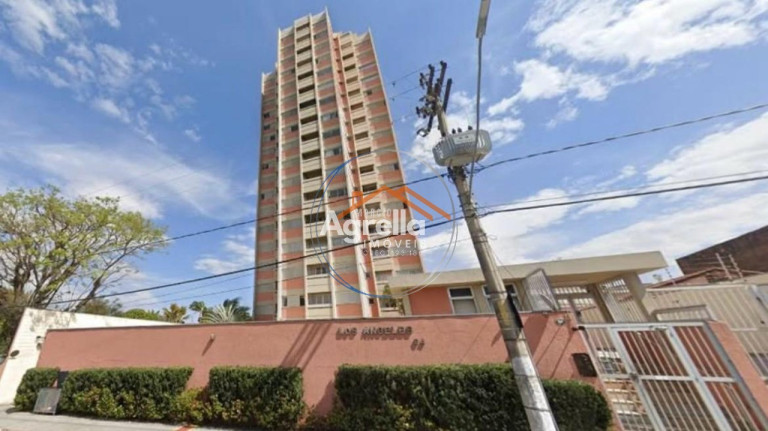 Imagem Imóvel com 1 Quarto à Venda, 45 m² em Condomínio Edifício Los Angeles - Mogi Mirim Imagem Imóvel com 1 Quarto à Venda, 45 m² em Condomínio Edifício Los Angeles - Mogi Mirim