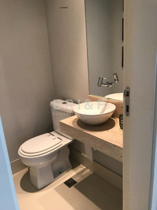 Imagem Apartamento com 3 Quartos à Venda, 135 m² em Campo Belo - São Paulo Imagem Apartamento com 3 Quartos à Venda, 135 m² em Campo Belo - São Paulo