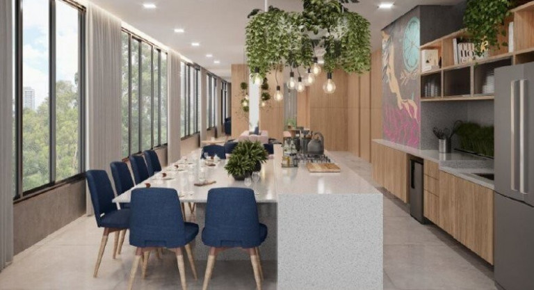 Imagem Imóvel com 1 Quarto à Venda, 64 m² em Vila Yara - Osasco Imagem Imóvel com 1 Quarto à Venda, 64 m² em Vila Yara - Osasco