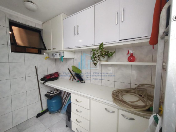 Imagem Apartamento com 2 Quartos à Venda, 116 m² em Caiçara - Praia Grande