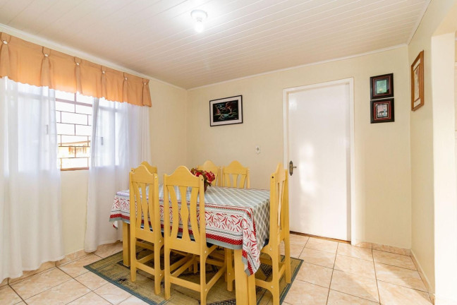 Imagem Casa com 2 Quartos à Venda, 150 m² em Campo Pequeno - Colombo Imagem Casa com 2 Quartos à Venda, 150 m² em Campo Pequeno - Colombo