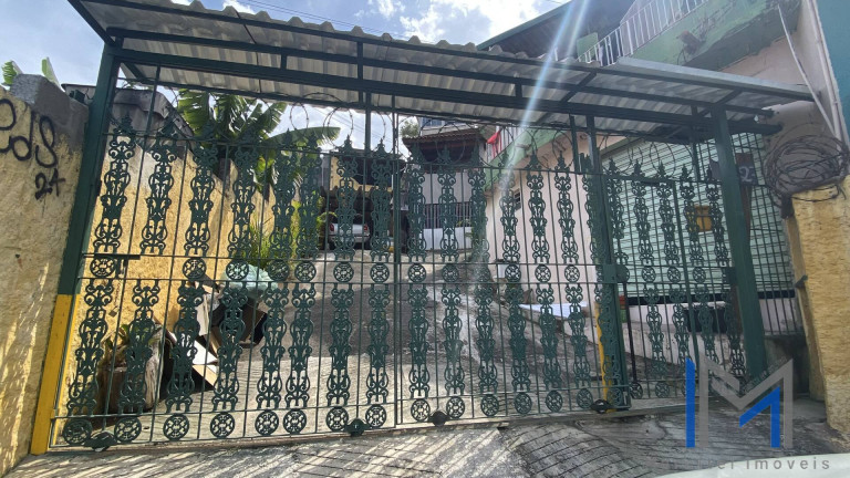 Imagem Casa com 7 Quartos à Venda,  em Jardim ângela Maria  - Carapicuíba