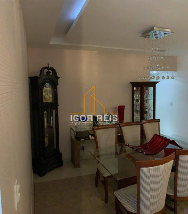 Imagem Apartamento com 3 Quartos à Venda, em Centro - Campos Dos Goytacazes Imagem Apartamento com 3 Quartos à Venda, em Centro - Campos Dos Goytacazes