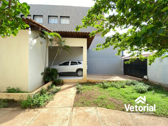 Imagem Casa com 3 Quartos à Venda, em Renato Gonçalves - Barreiras Imagem Casa com 3 Quartos à Venda, em Renato Gonçalves - Barreiras