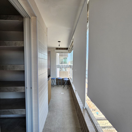 Imagem Apartamento com 2 Quartos à Venda, 75 m² em Boqueirão - Praia Grande Imagem Apartamento com 2 Quartos à Venda, 75 m² em Boqueirão - Praia Grande