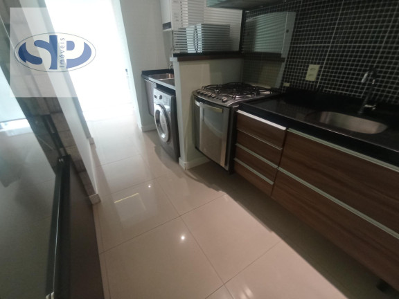 Imagem Apartamento com 1 Quarto à Venda, 57 m² em Gonzaga - Santos Imagem Apartamento com 1 Quarto à Venda, 57 m² em Gonzaga - Santos