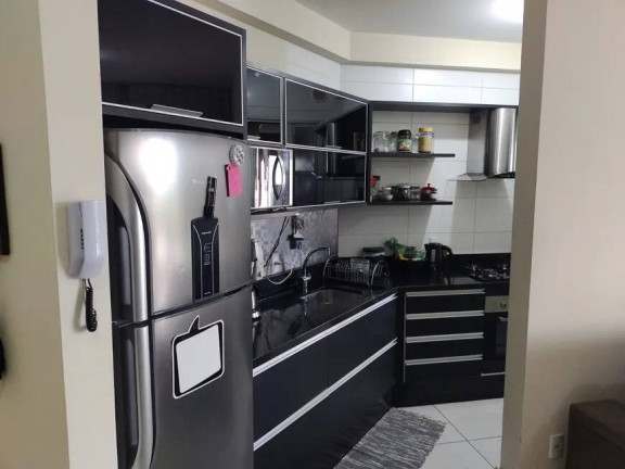 Imagem Apartamento com 2 Quartos à Venda, 69 m² em Itacorubi - Florianópolis Imagem Apartamento com 2 Quartos à Venda, 69 m² em Itacorubi - Florianópolis